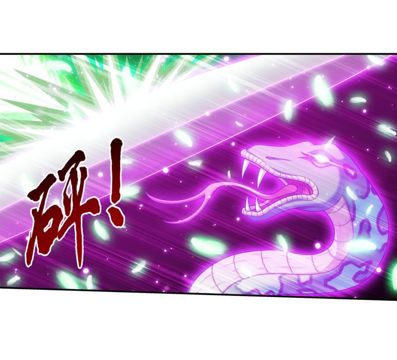 The Great Ruler chapter 149.1 page 10