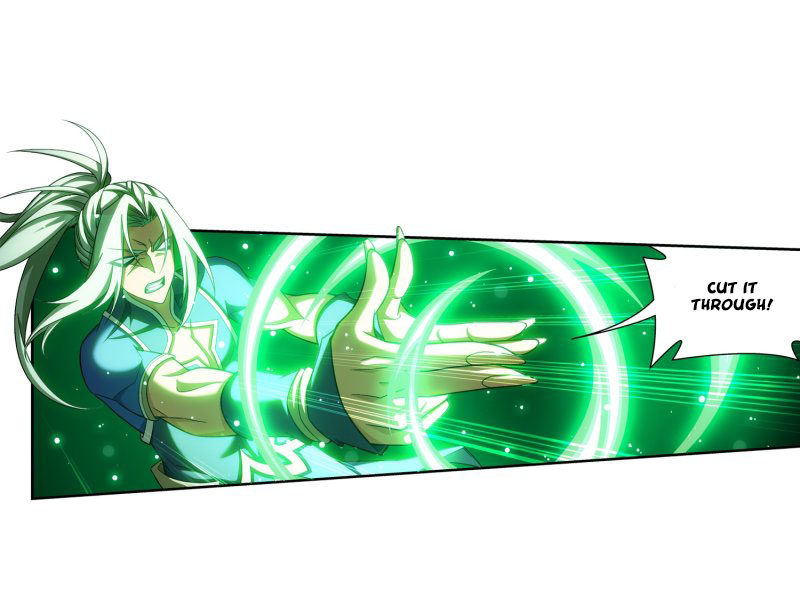 The Great Ruler chapter 149.1 page 11