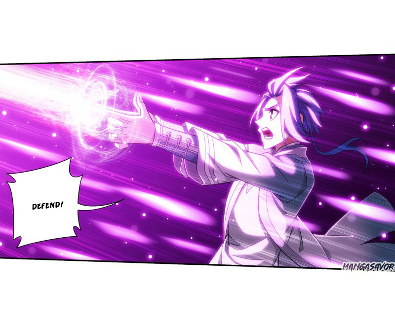 The Great Ruler chapter 149.1 page 14