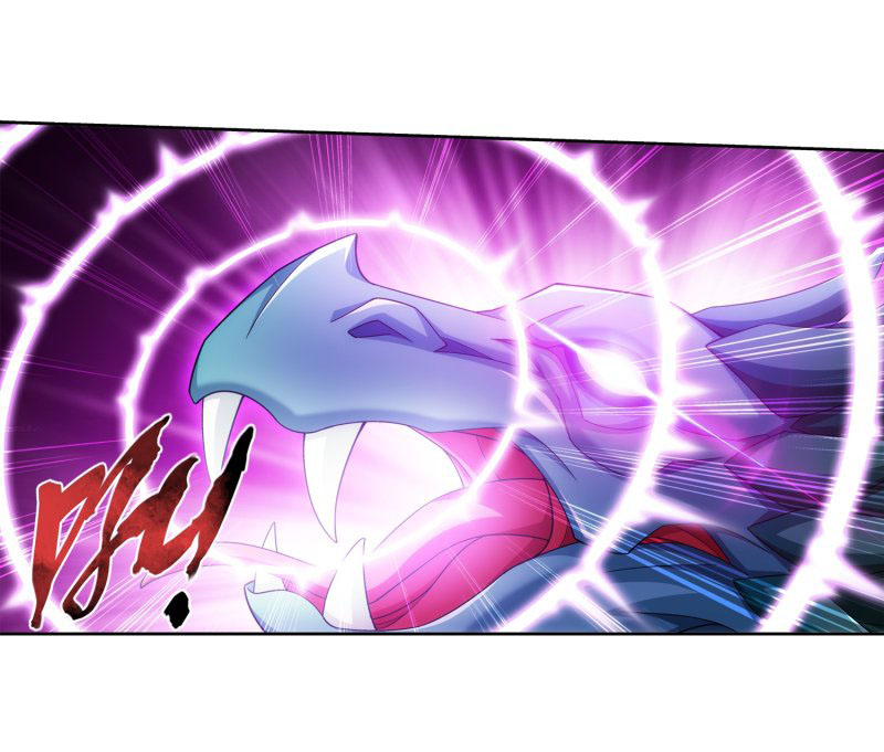 The Great Ruler chapter 149.1 page 15