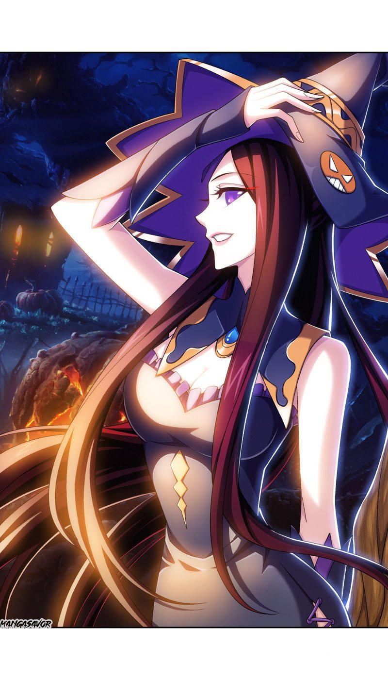 The Great Ruler chapter 149.1 page 2