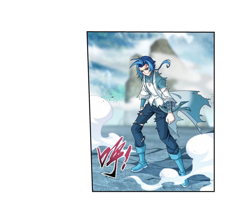 The Great Ruler chapter 149.1 page 20