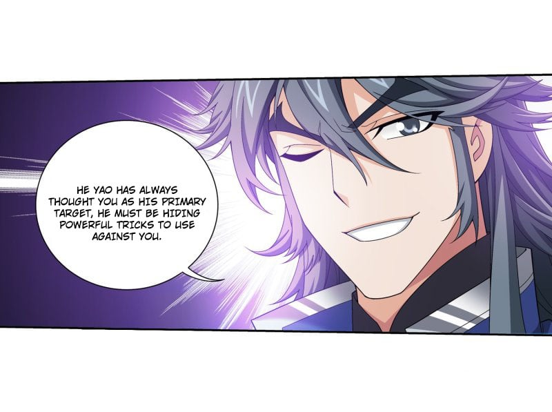 The Great Ruler chapter 149.1 page 28