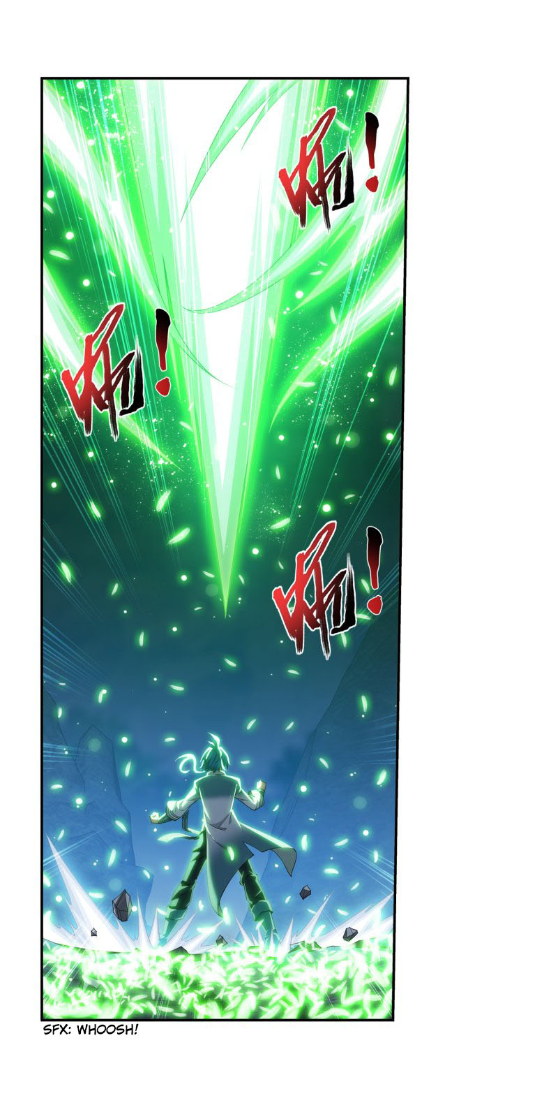 The Great Ruler chapter 149.1 page 3