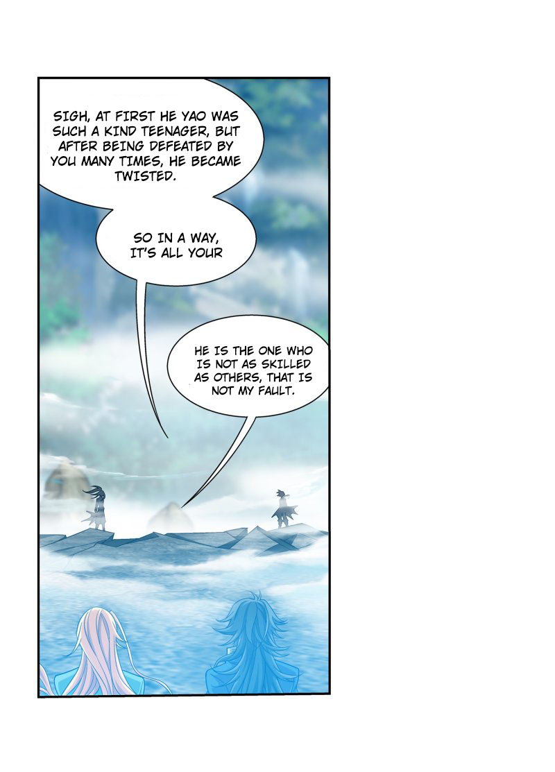 The Great Ruler chapter 149.1 page 30