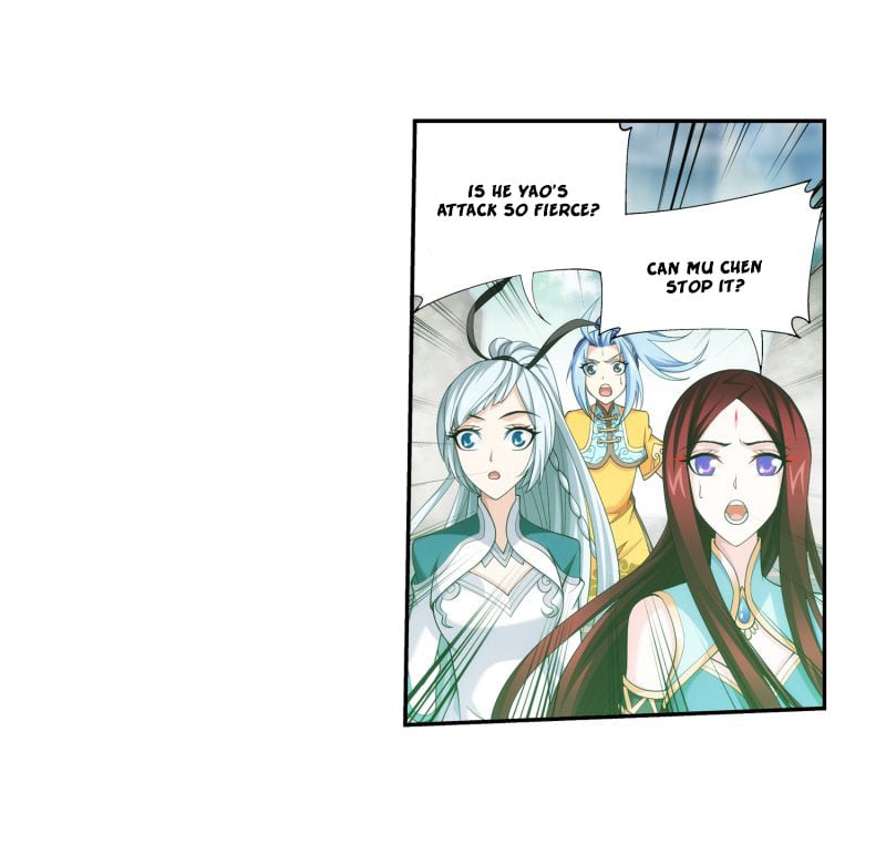 The Great Ruler chapter 149.1 page 4