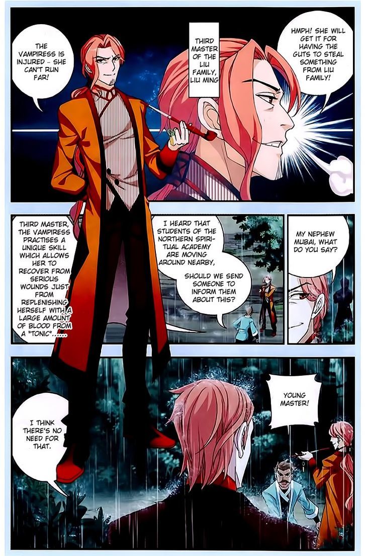 The Great Ruler chapter 15 page 10