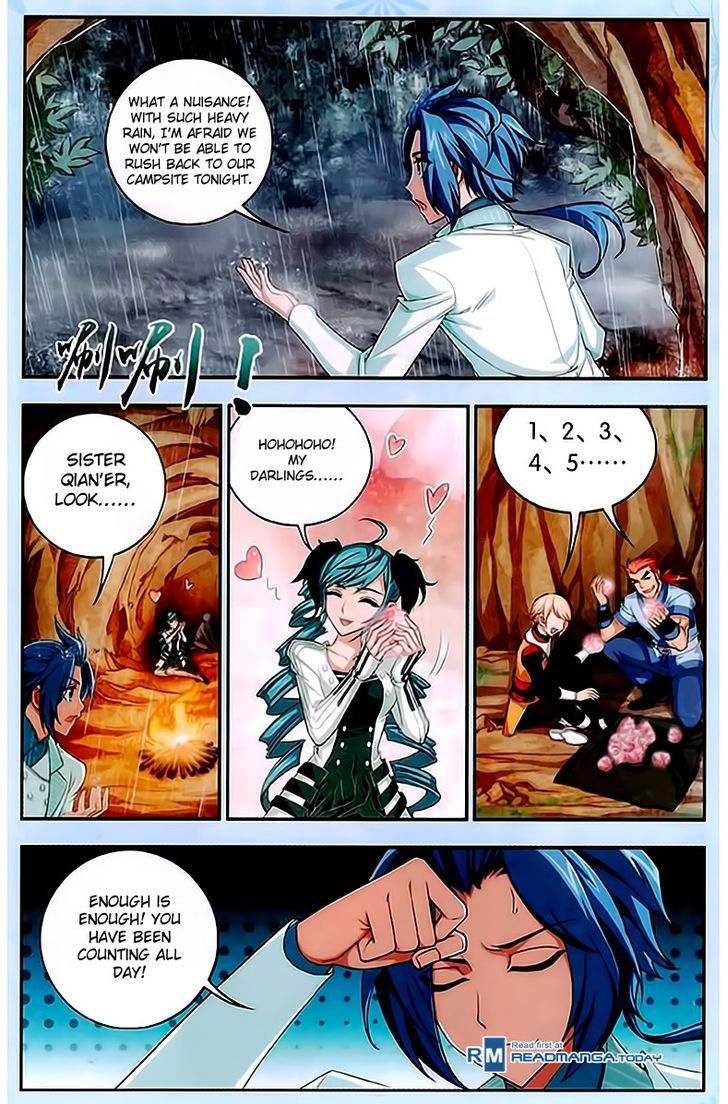 The Great Ruler chapter 15 page 12