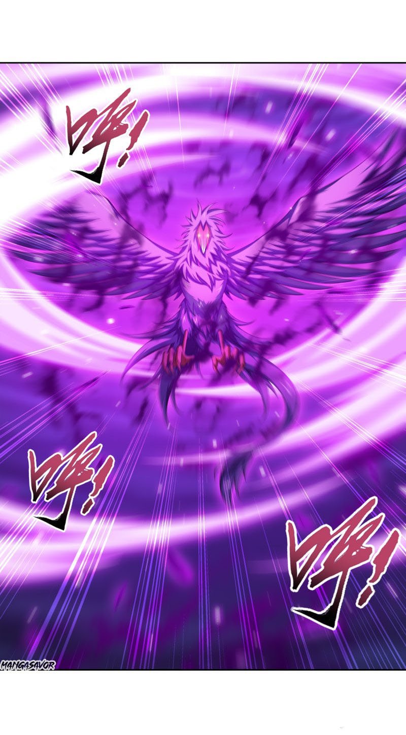 The Great Ruler chapter 150.1 page 3