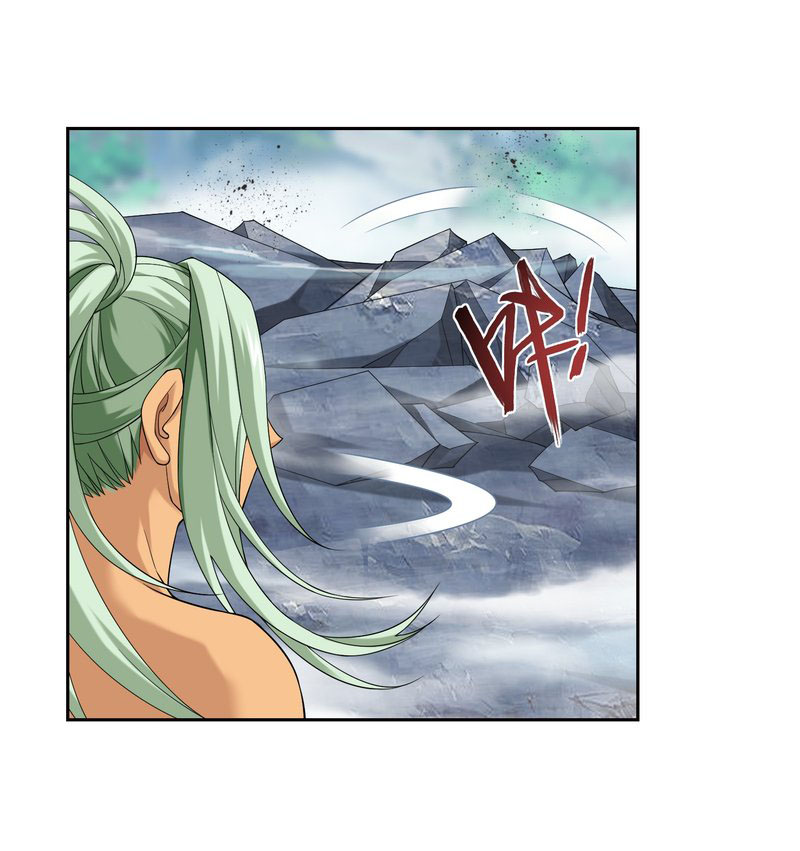 The Great Ruler chapter 150.2 page 10