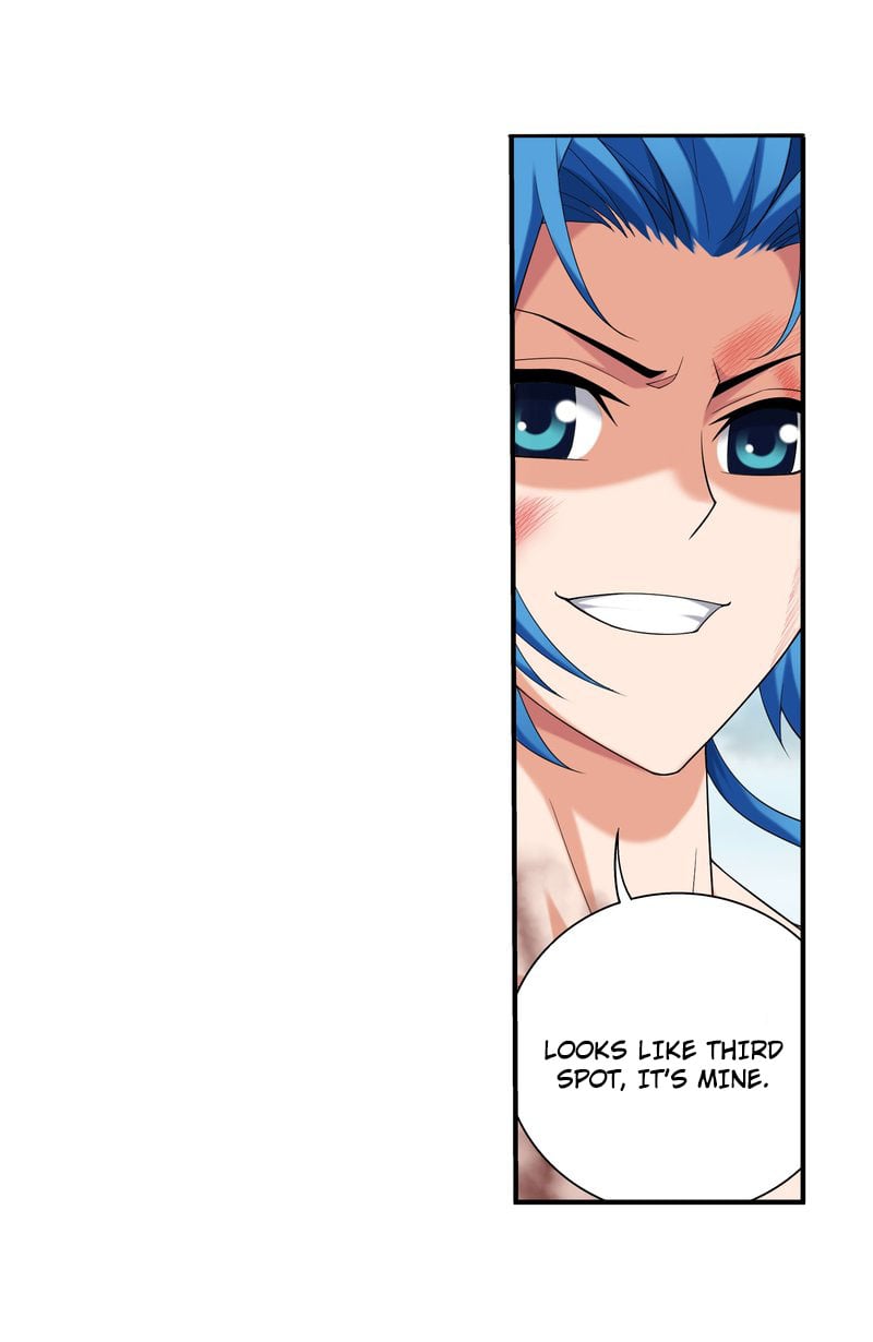 The Great Ruler chapter 150.2 page 14