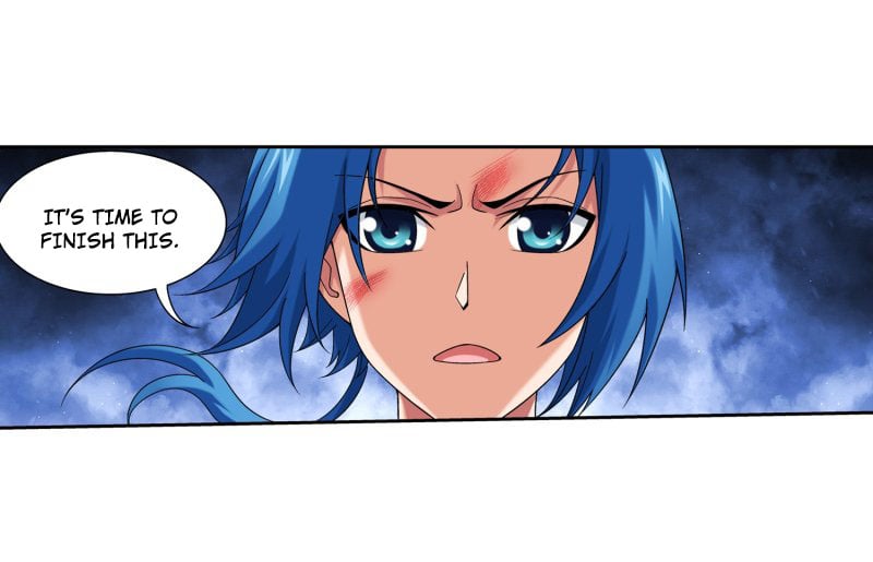 The Great Ruler chapter 150.2 page 19