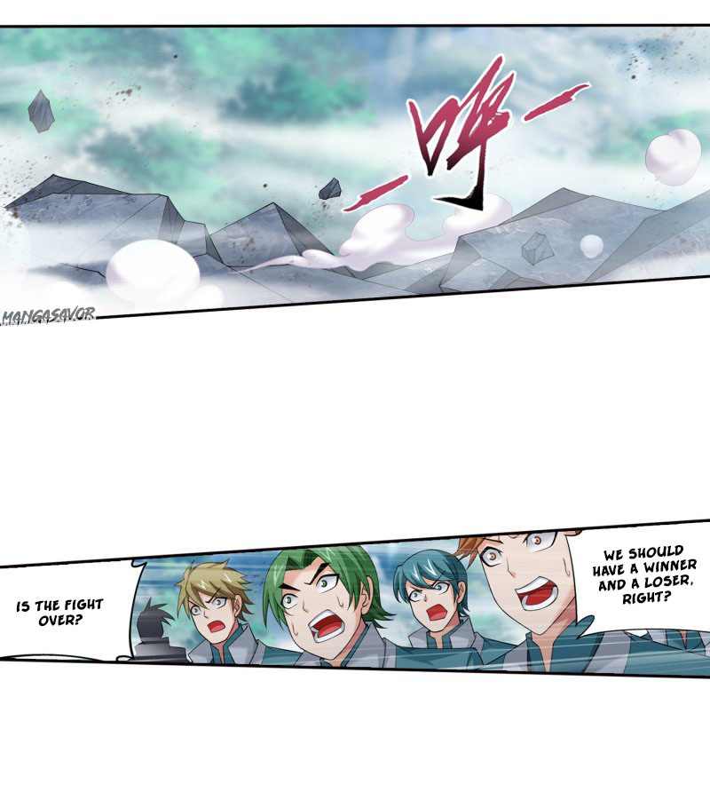 The Great Ruler chapter 150.2 page 2