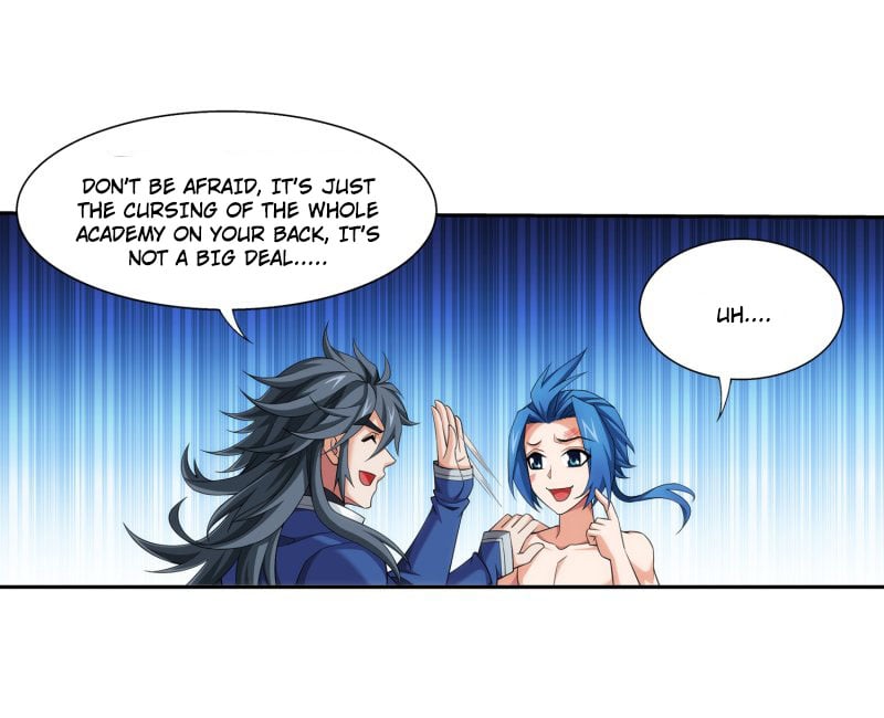 The Great Ruler chapter 150.2 page 33