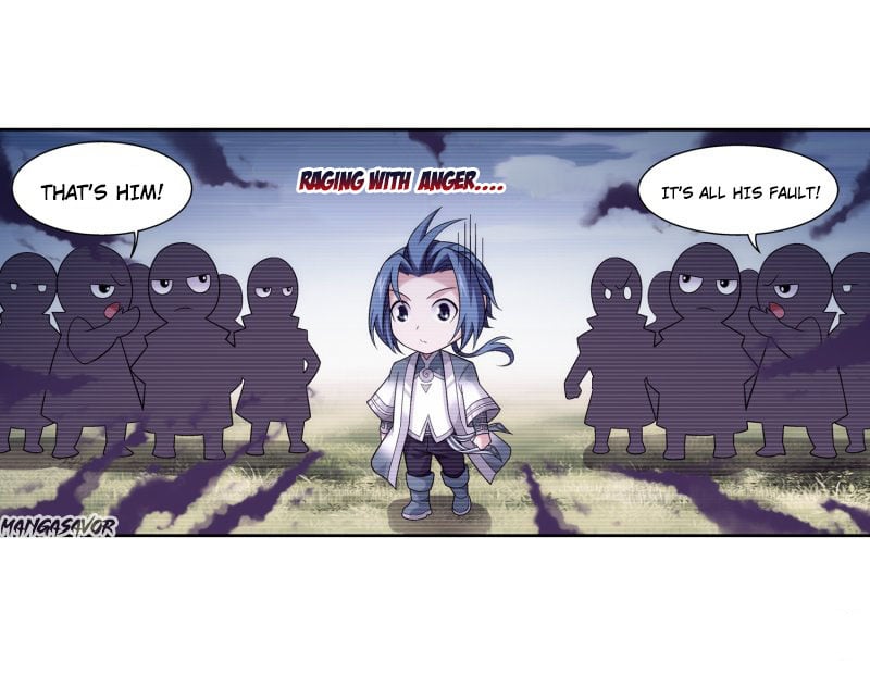 The Great Ruler chapter 150.2 page 34