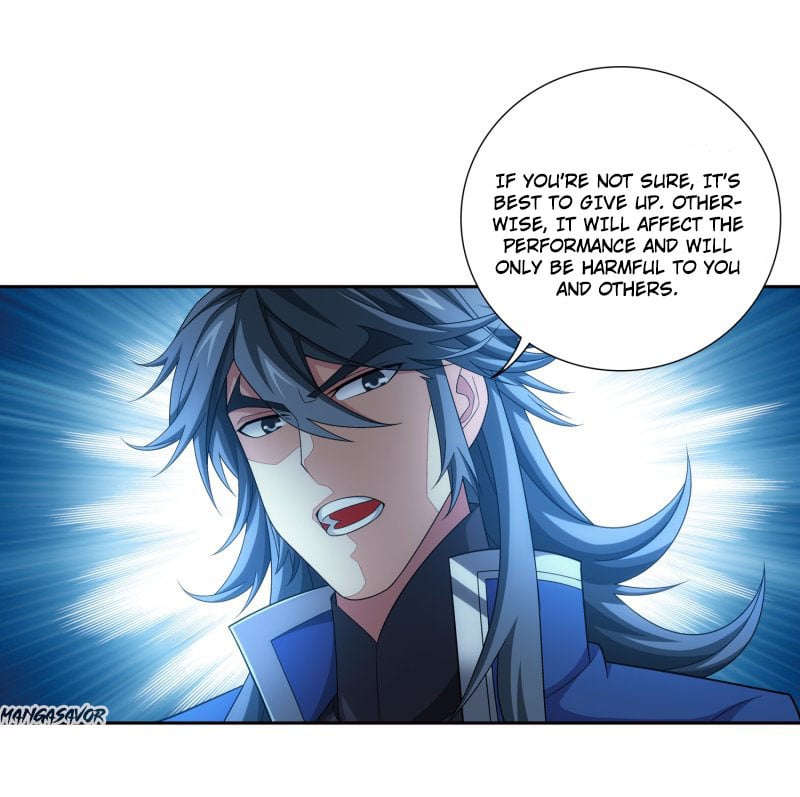 The Great Ruler chapter 150.2 page 40