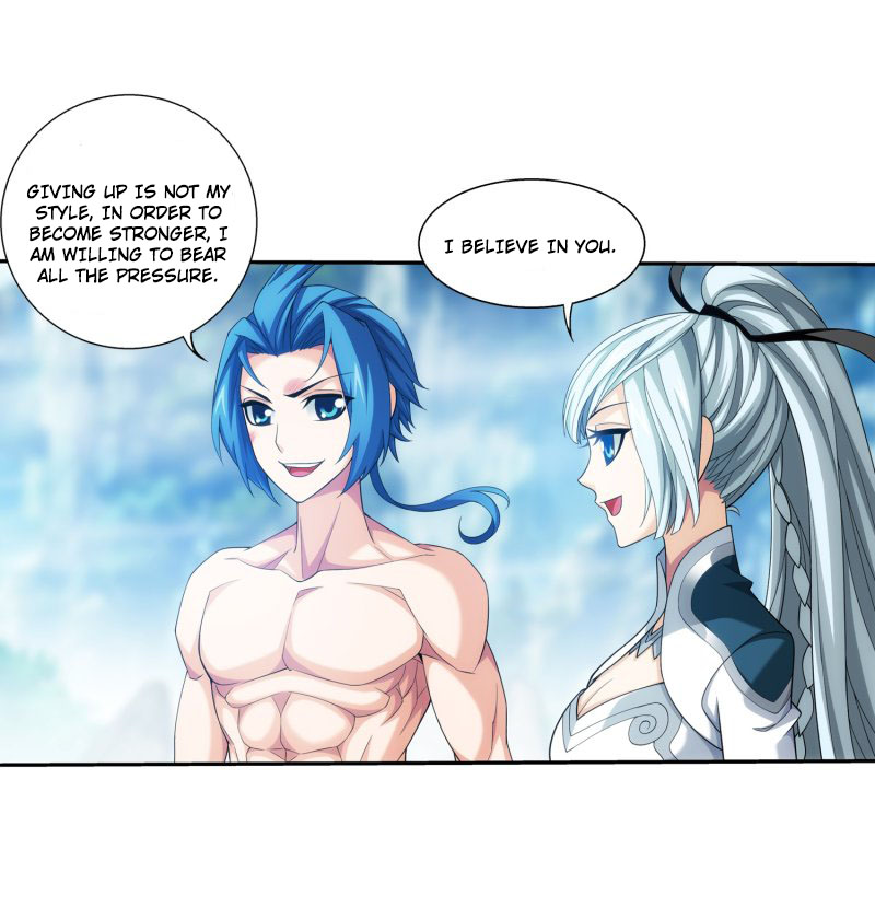 The Great Ruler chapter 150.2 page 42