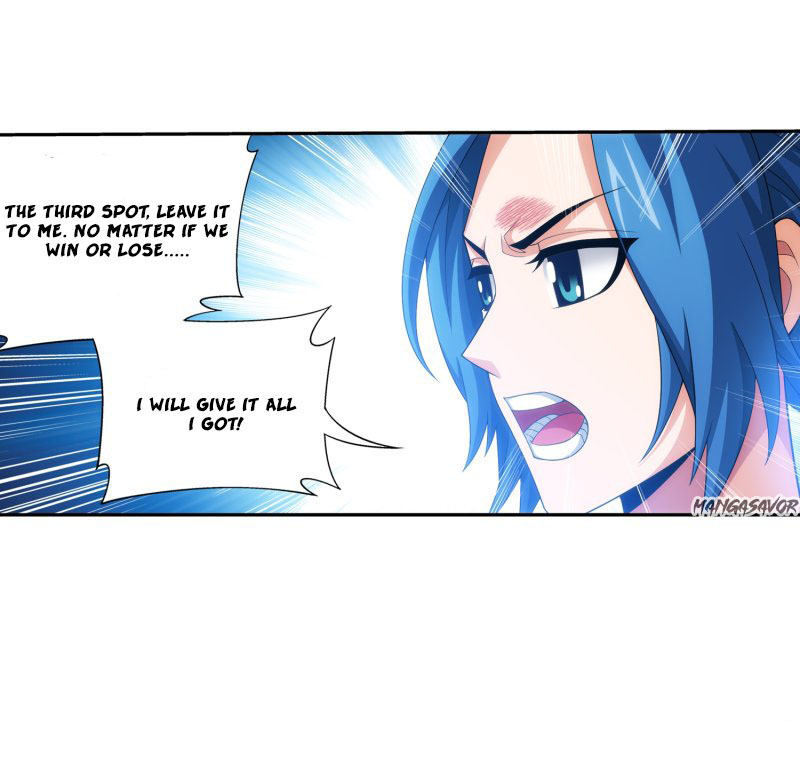 The Great Ruler chapter 150.2 page 43