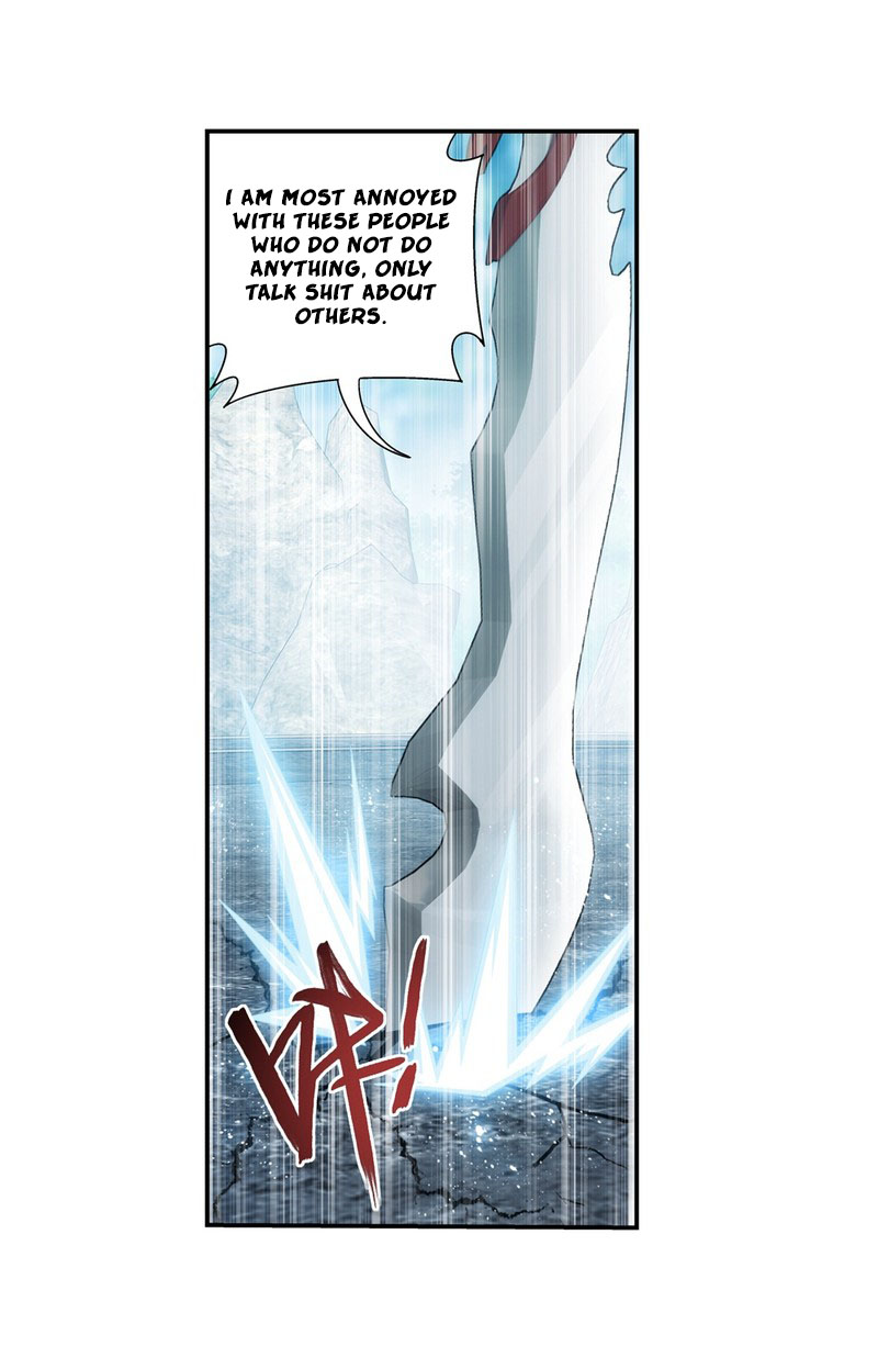 The Great Ruler chapter 151.1 page 10