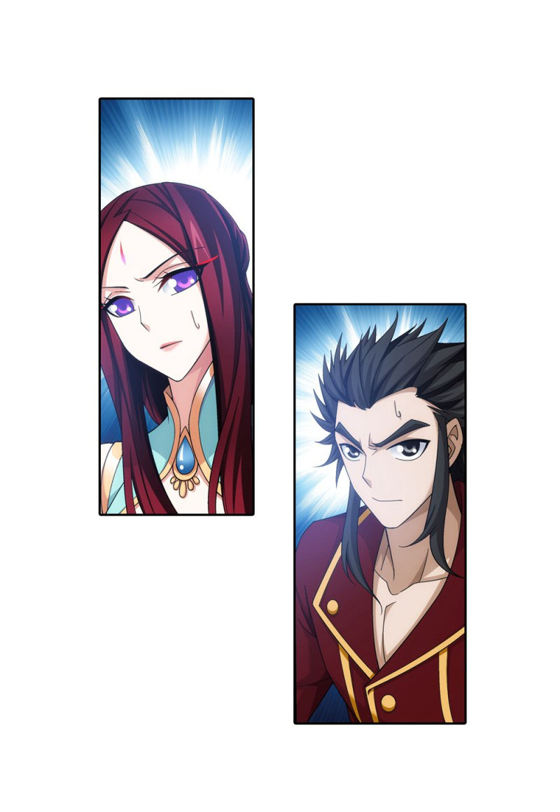 The Great Ruler chapter 151.1 page 13