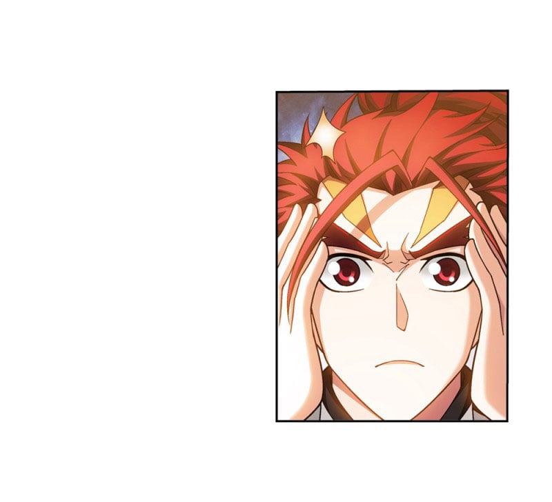 The Great Ruler chapter 151.1 page 25