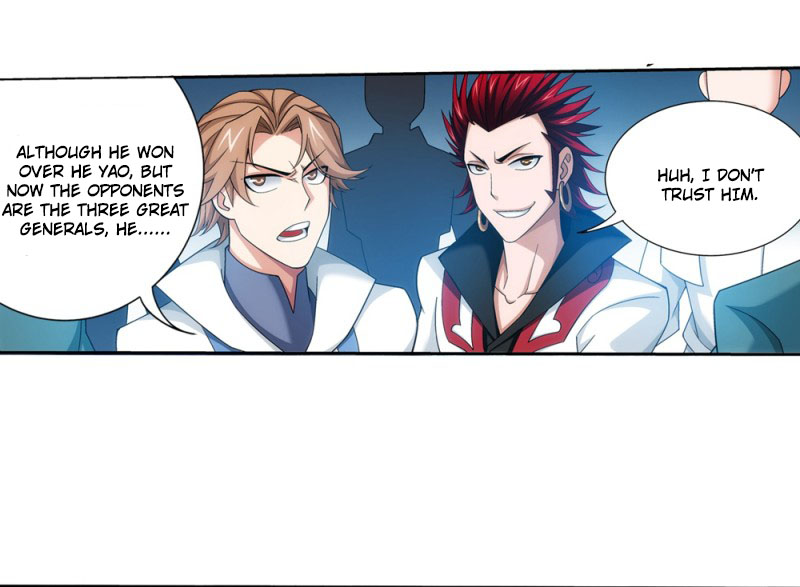 The Great Ruler chapter 151.1 page 4