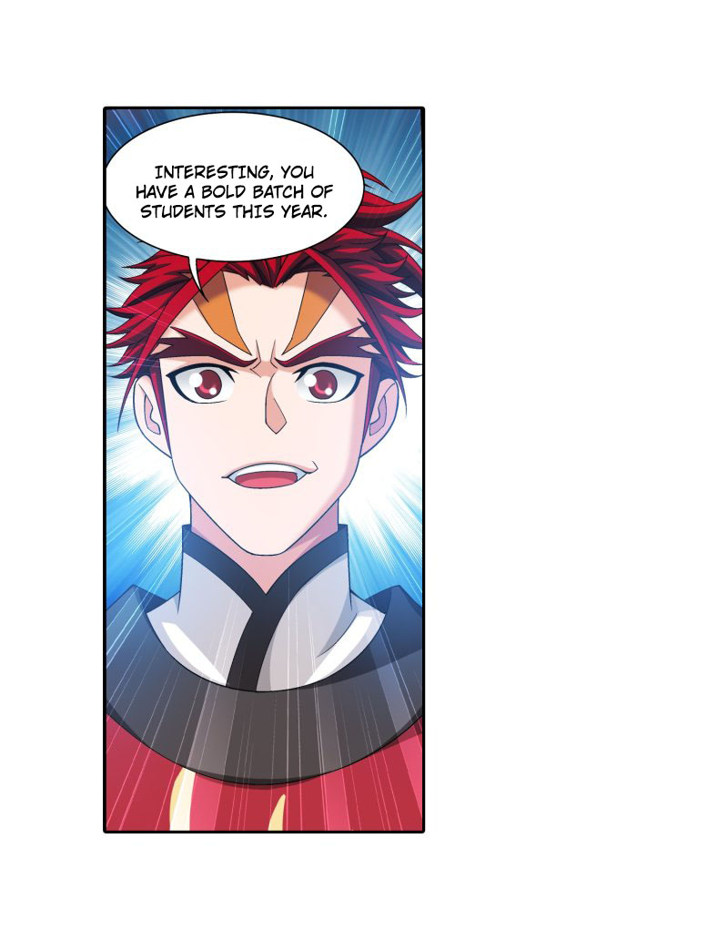 The Great Ruler chapter 151.2 page 13