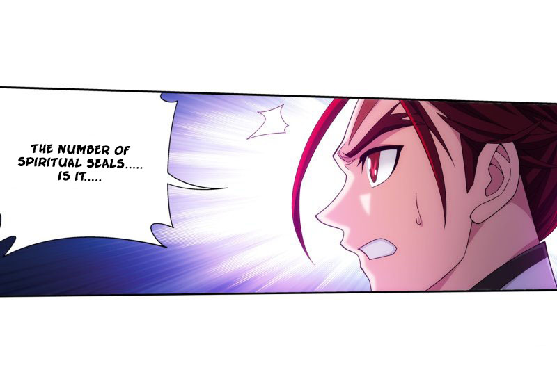 The Great Ruler chapter 151.2 page 23