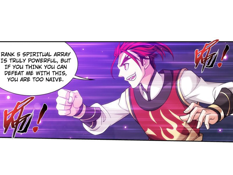 The Great Ruler chapter 151.2 page 30