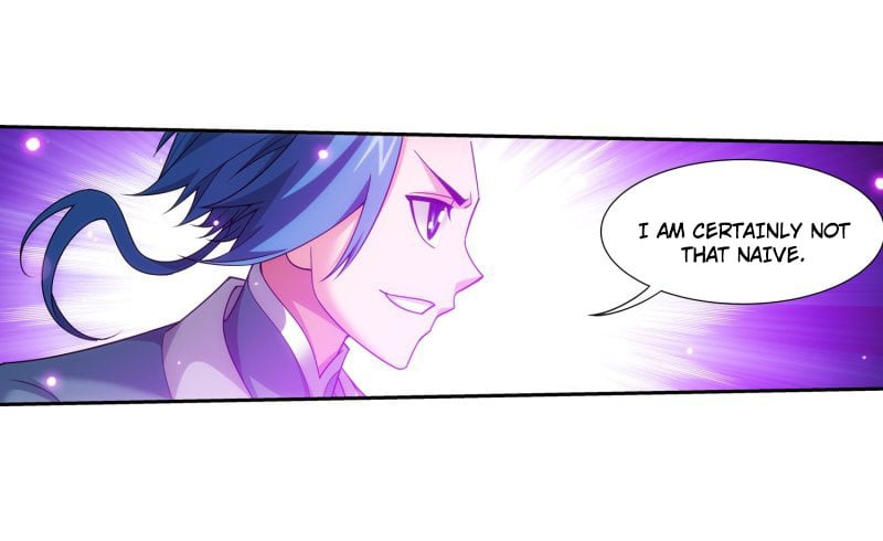 The Great Ruler chapter 151.2 page 31