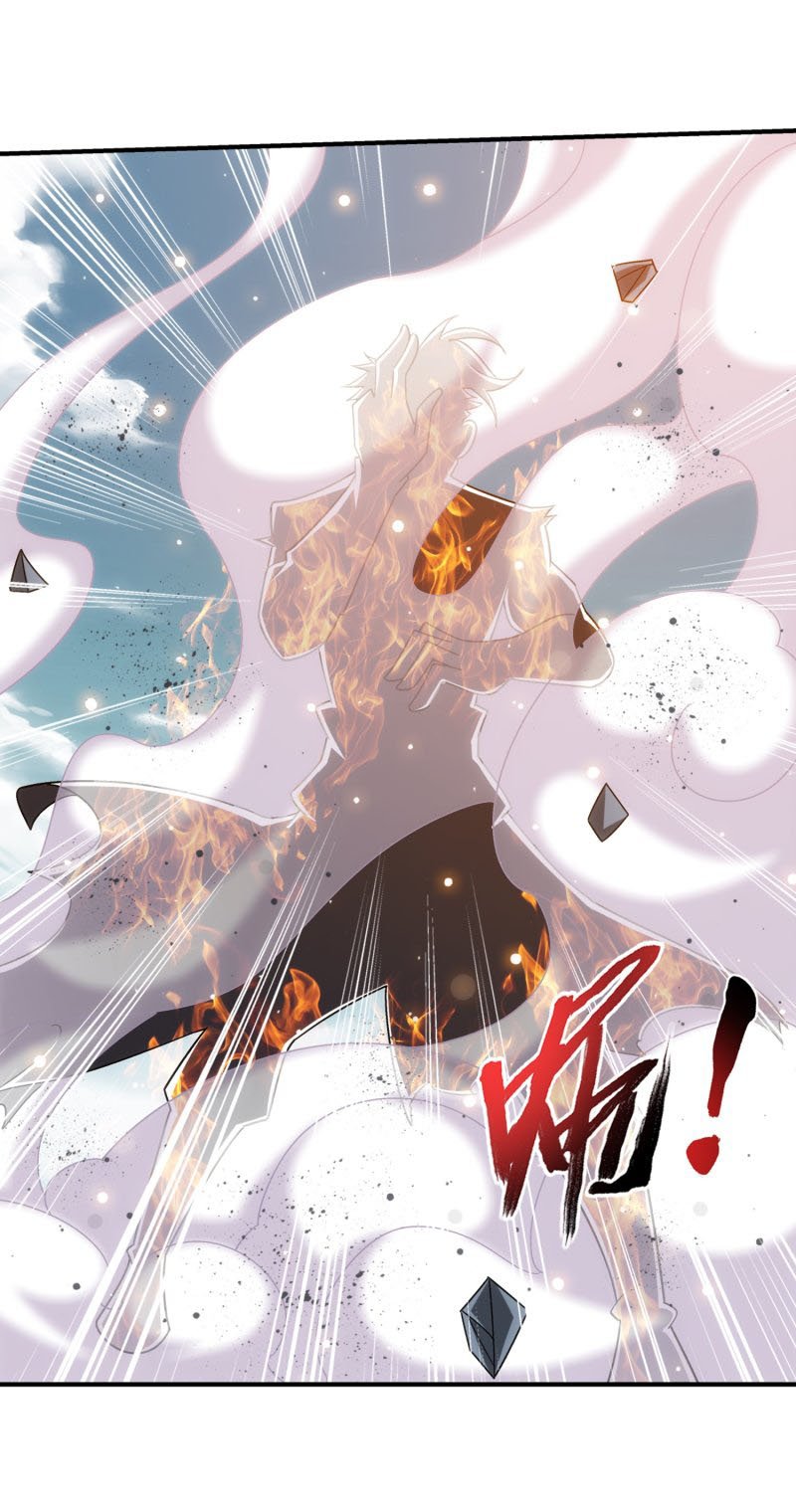 The Great Ruler chapter 152.1 page 15