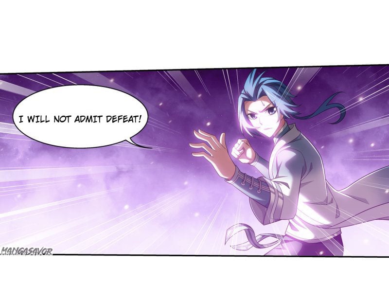 The Great Ruler chapter 152.1 page 20