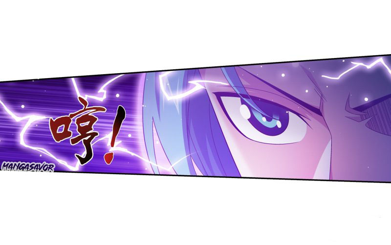 The Great Ruler chapter 152.1 page 28