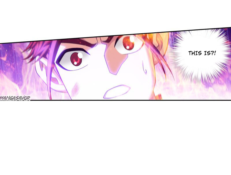 The Great Ruler chapter 152.1 page 33