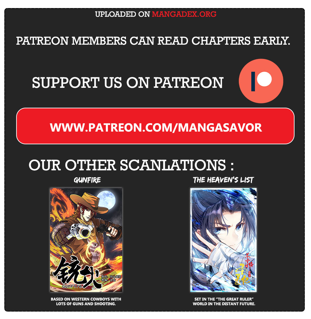 The Great Ruler chapter 152.1 page 35