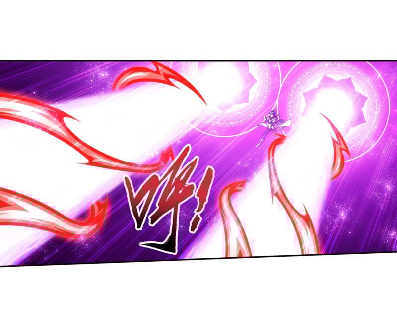 The Great Ruler chapter 152.1 page 4