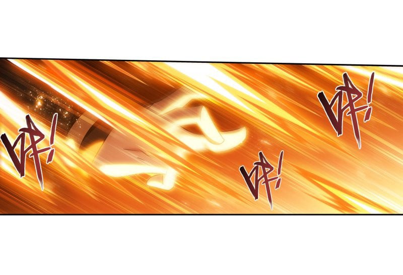 The Great Ruler chapter 152.1 page 9