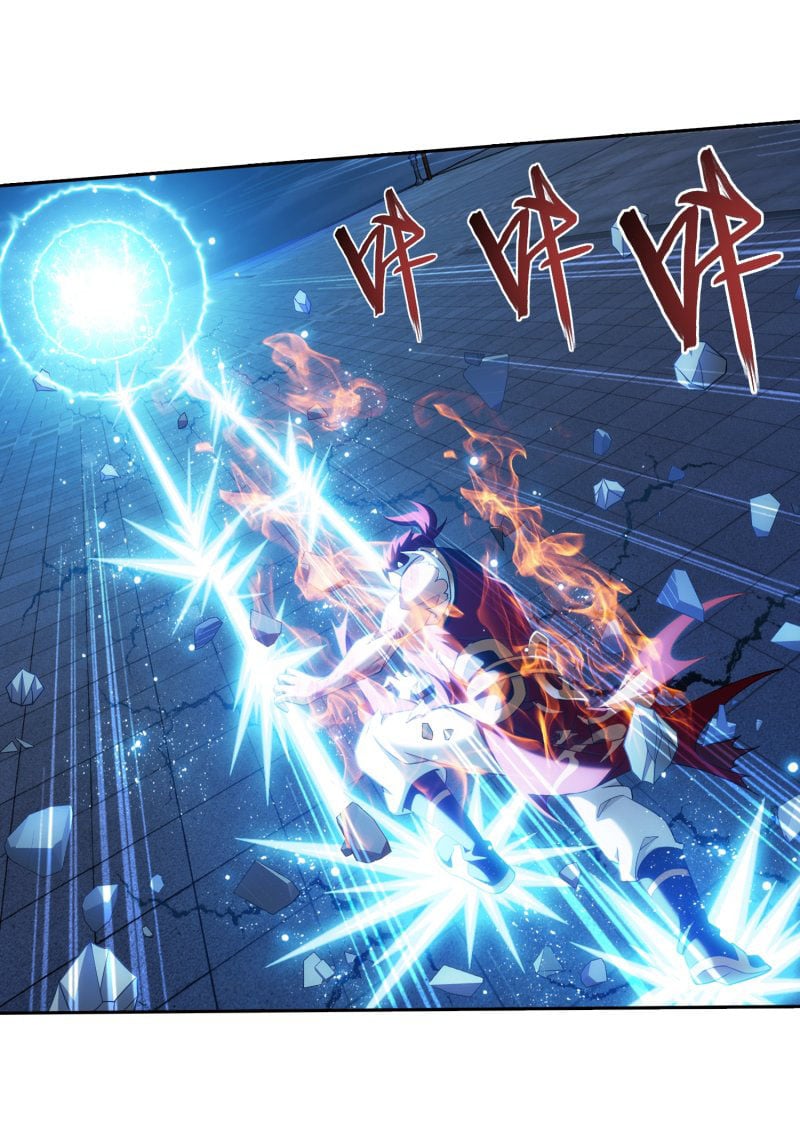 The Great Ruler chapter 152.2 page 14