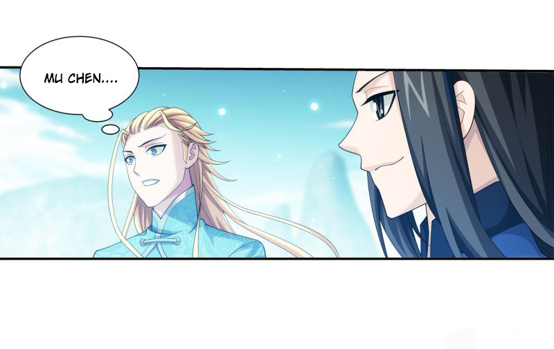 The Great Ruler chapter 152.2 page 19