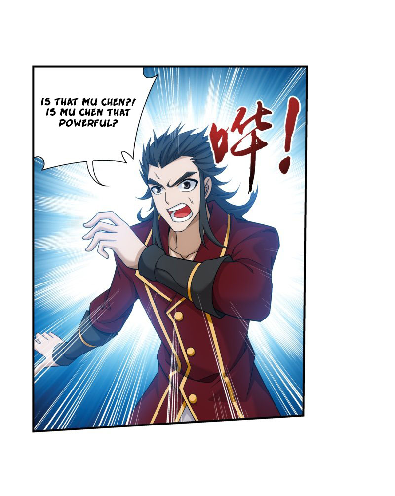 The Great Ruler chapter 152.2 page 20