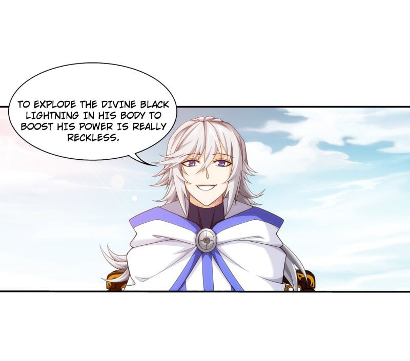 The Great Ruler chapter 152.2 page 23