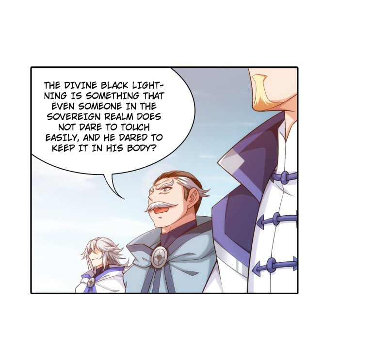 The Great Ruler chapter 152.2 page 24