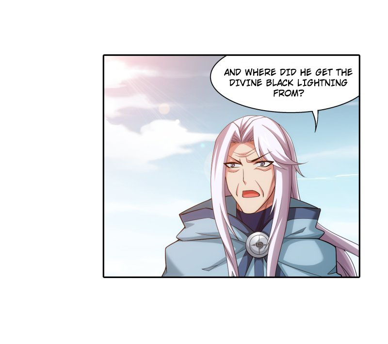 The Great Ruler chapter 152.2 page 25