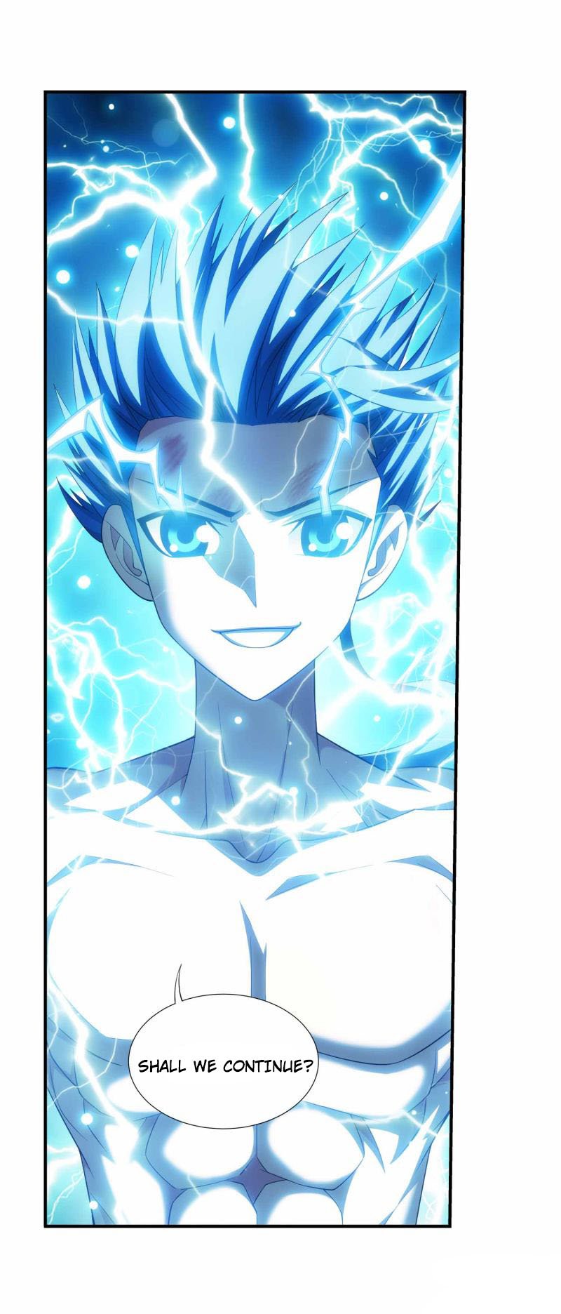 The Great Ruler chapter 152.2 page 30