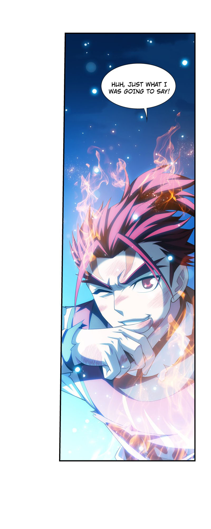 The Great Ruler chapter 152.2 page 31