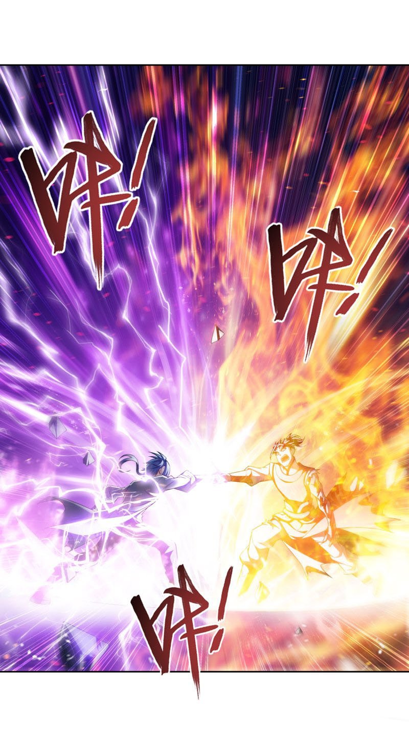 The Great Ruler chapter 152.2 page 4