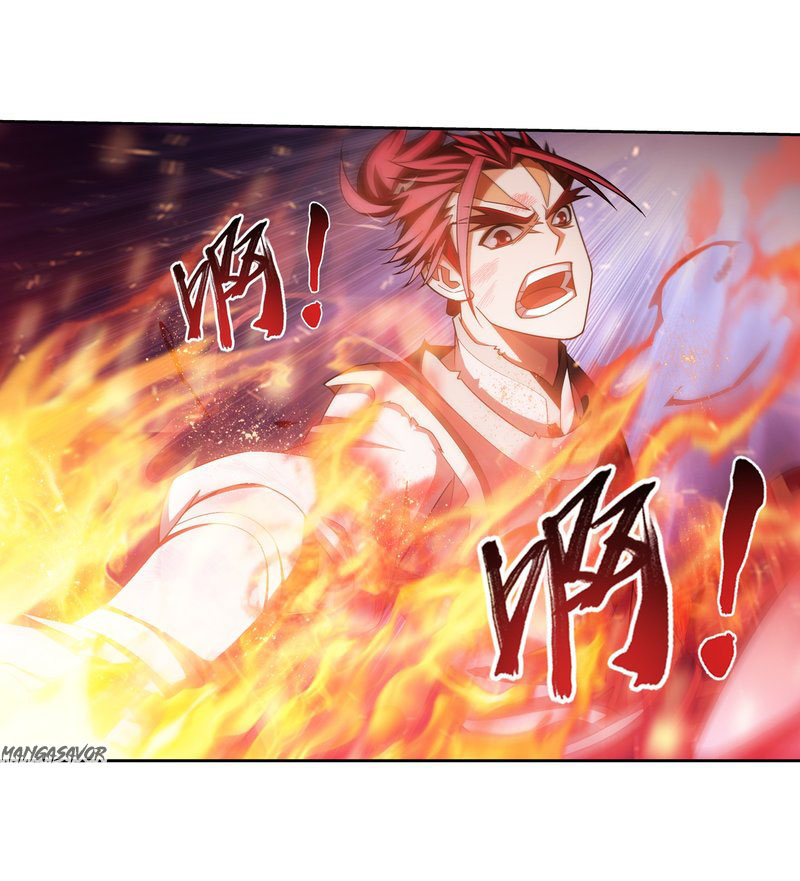 The Great Ruler chapter 152.2 page 6