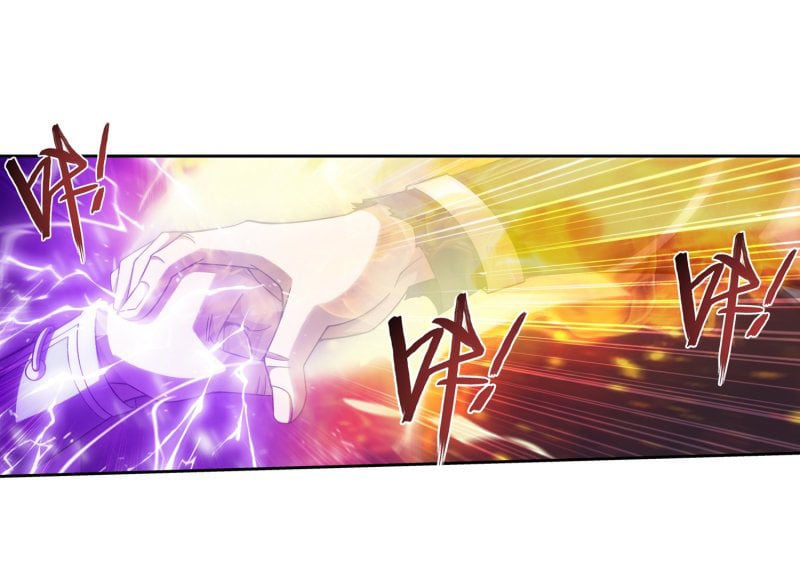 The Great Ruler chapter 152.2 page 7