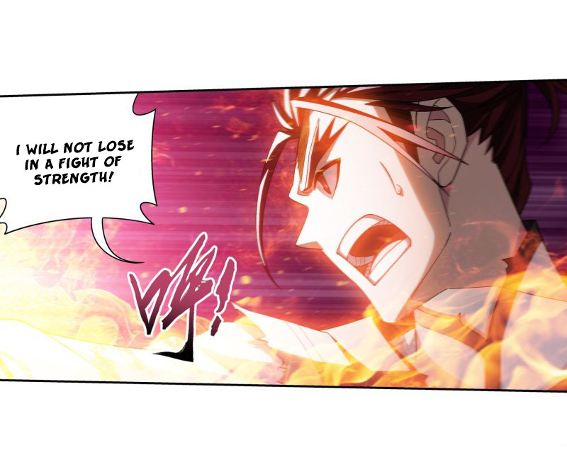 The Great Ruler chapter 152.2 page 8