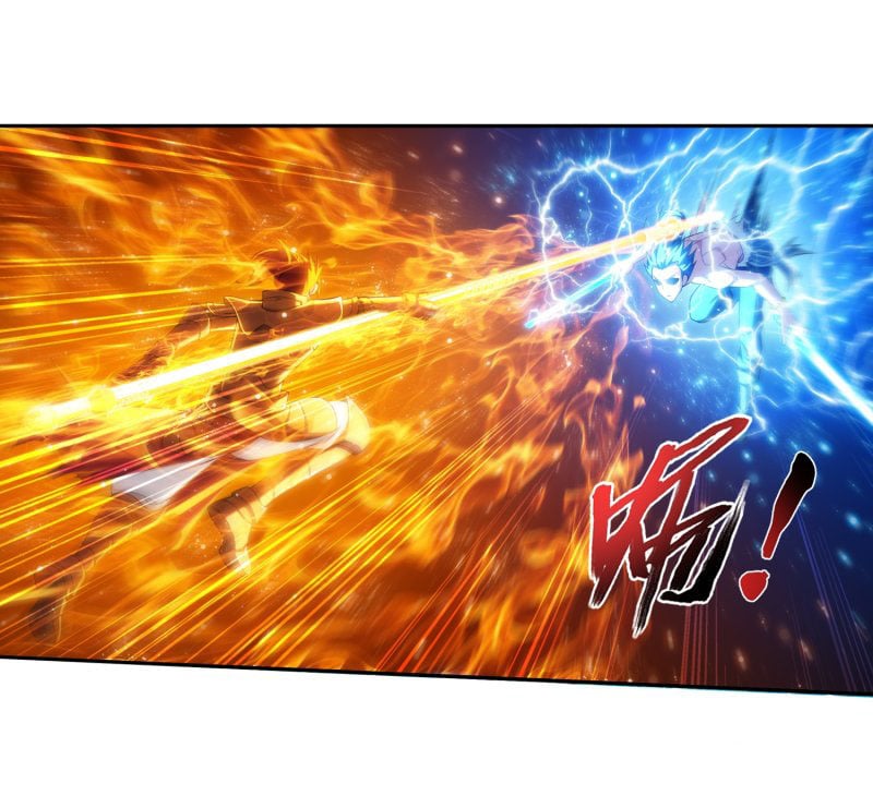 The Great Ruler chapter 153.1 page 13